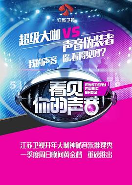 看见你的声音(全集)